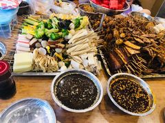 -谢智冷沾沾(马家巷总店)