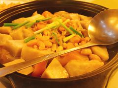 -东海酒家(长平东路店)