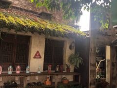 -乌镇枕水度假酒店