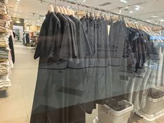 -MUJI无印良品(鑫嘉汇购物中心店)