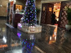 -翠清酒家(万丰路店)