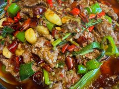 -拾捌川·自贡爆炒(新街口店)