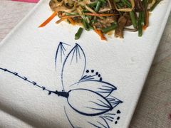 -一盏明灯全素斋(殊像寺店)