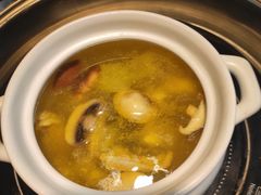 -先机®·泉水鸡汤(七星岗店)