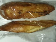 -三色鸽西饼店(黄河路店)