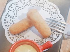 -豪客来牛排(钢铁大街店-2106)