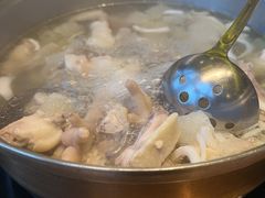 -润园四季椰子鸡火锅(南山海岸城店)