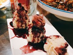 -津沽小院(天津之眼店)