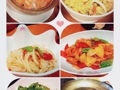 -CHINCHIN 青青·泰国料理(万象食家店)