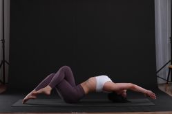 点击看大图 -亚太瑜伽普拉提学院