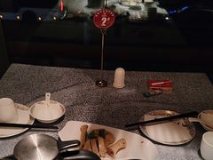 -阿娘家·原生态农家菜(国顺东路店)