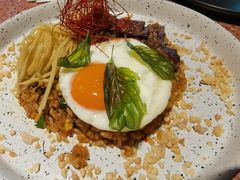 澳洲和牛M9炒饭-La Terre乐田(万象城店)