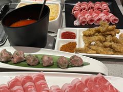 -海底捞火锅(万达广场店)