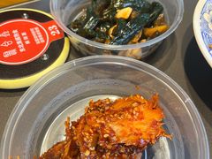 -聚合鑫东北熏酱熟食麻辣面(长阳店)