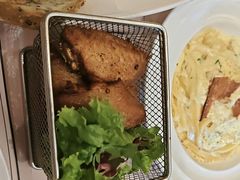 -安妮意大利餐厅(世贸天阶店)