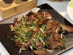 -后海16号·北京私房菜