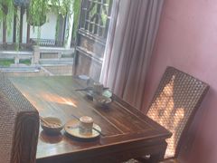 -鱼食饭稻·苏浙土菜17年老馆子(平江路店)