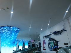 -深海中餐厅(国家海洋博物馆店)