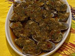 醉花蛤-金玉满堂潮州酒楼(无限极荟购物广场店)