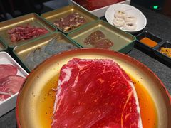 -神户赤童日式烤肉(金地广场店)
