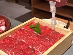 -巴奴毛肚火锅(二七万达店)