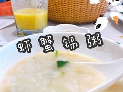 -潮州府·潮菜·砂锅粥(徐家汇店)