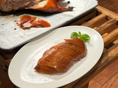 -四季民福烤鸭店(望京旺角店)