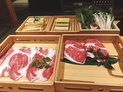 -锦和牛·炭火烧肉(ICC太和里店)