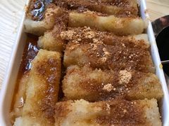 糖衣糍粑-香坝坝鲜鱼火锅(春熙路店)
