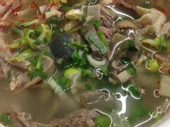 -阿叶羊杂碎(前进街店)