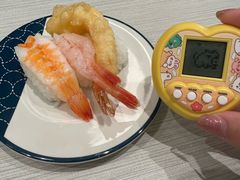 -滨寿司(新街口中央商场店)