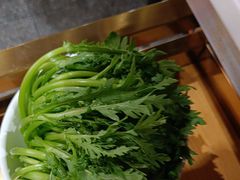 -潮汕大目牛肉火锅(水围店)
