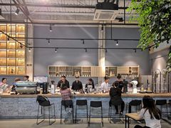 -GOTLOT COFFEE&KITCHEN角落厨房NOOK店