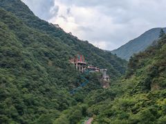 -浙北大峡谷