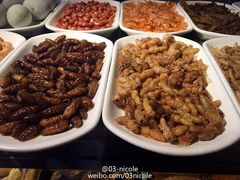 -京川野菌王(总店)