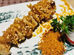 -林妈妈村·日式料理(宝山万达店)