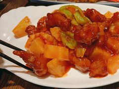 -老土灶·扬州非遗淮扬菜(大运河博物馆店)