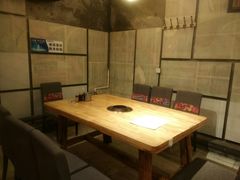 -老康火锅(桥南街店)