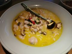 -蜜桃餐厅·伴山(绿宝广场店)