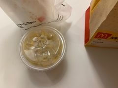 -麦当劳(秣陵路店)