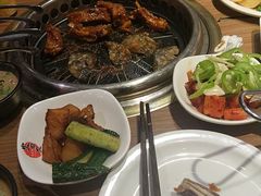 -火炉火自助餐(悠唐购物中心店)