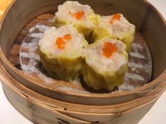 蟹籽烧卖皇-凯逸轩·匠心粤菜(中城名仕汇店)