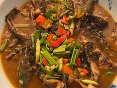 -陈先进鱼馆·地道农家菜(萧山奥体店)
