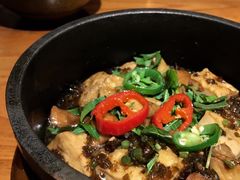 -天水蔬食料理(树德之光店)