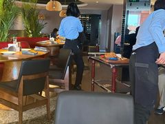 -拉蒂娜·巴西牛排馆 Latina·Brazilian Steakhouse(王府井喜悦店)