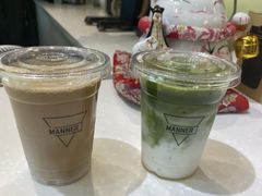 -Manner Coffee(大宁国际商业广场店)