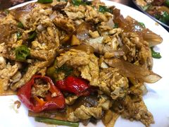 -枣庄辣子鸡(辽阳西路店)