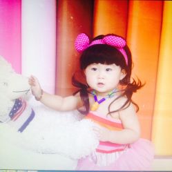 -幸福时光儿童摄影