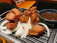 -合风谷(南下塘店)