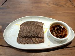 -蒙古大营(朝阳公园店)